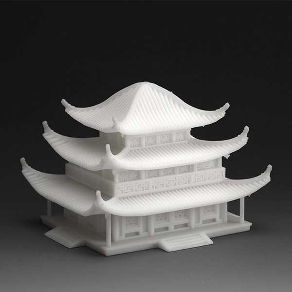 古建筑
