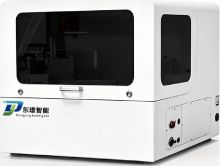 科研级粘结剂喷射3D打印机ComproJet系列